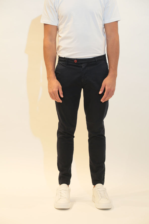 Pantalone Uomo NAIF PORTOFINO - Collezione A/I 2025/26