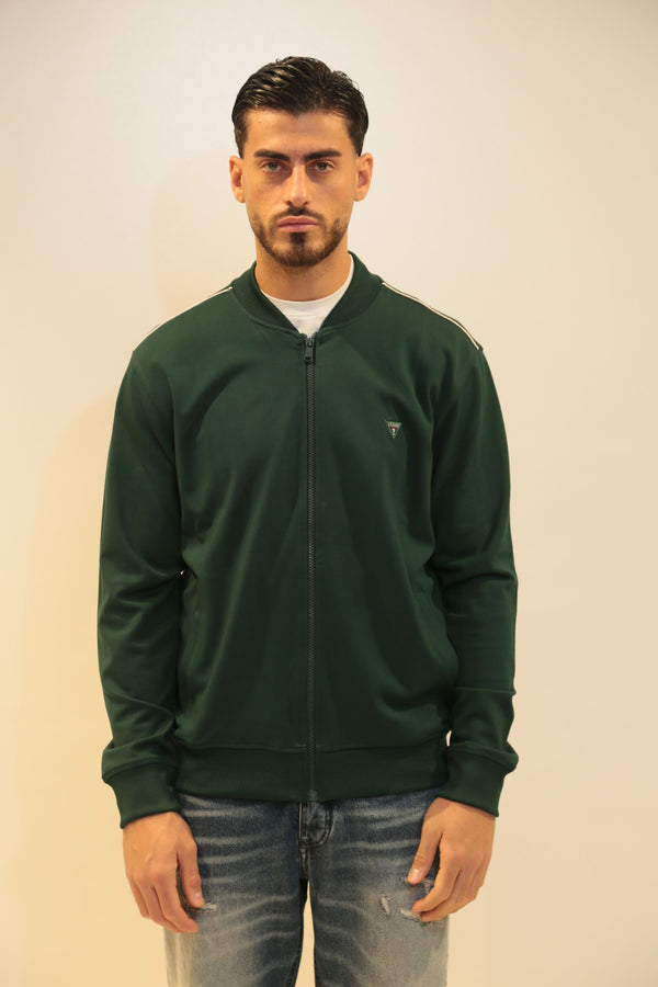 Felpa Uomo GUESS  - A/I 2025/26