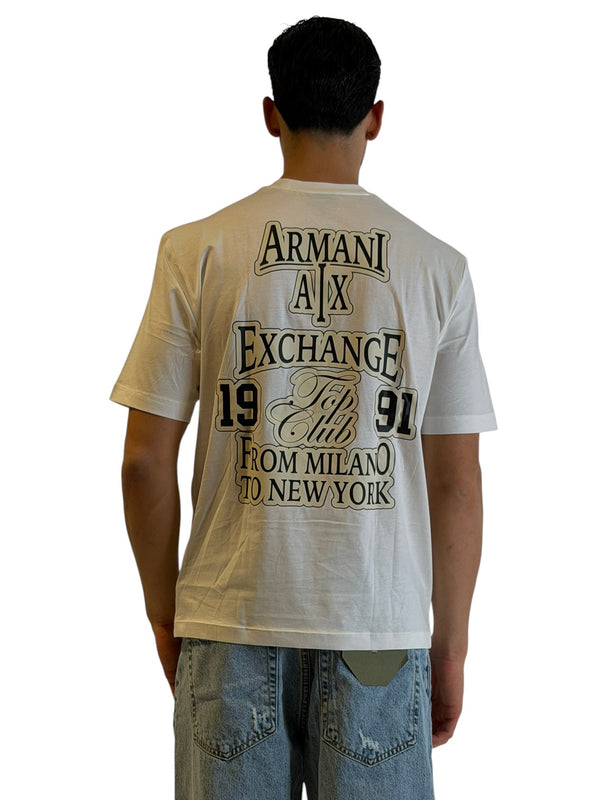 ARMANI EXCHANGE  Uomo XM002787 AF10358