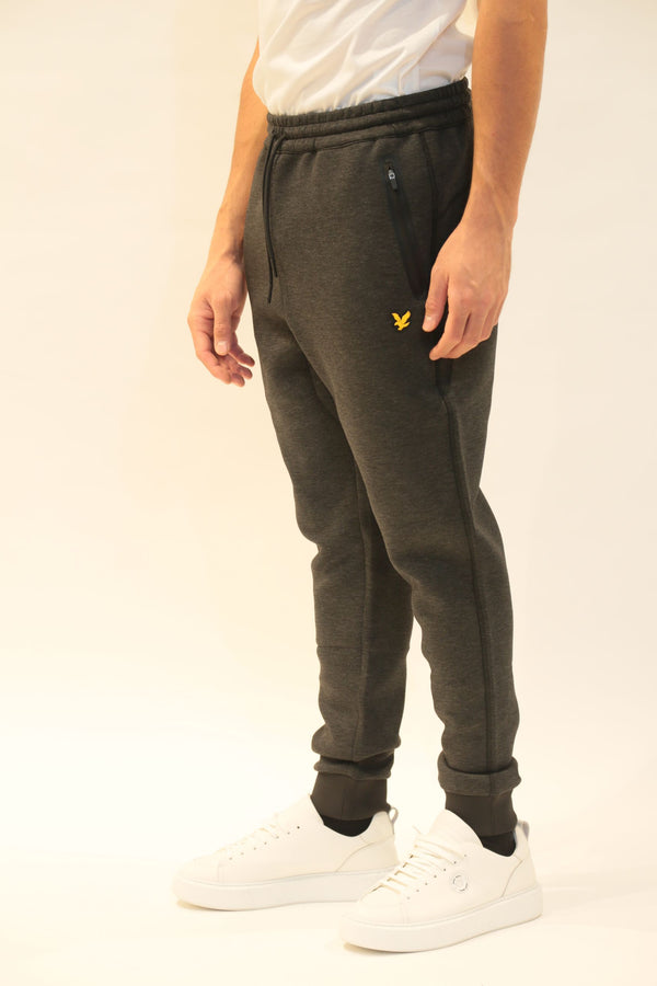 Pantalone Uomo LYLE&SCOTT ML2386SP25 - Collezione A/I 2025/26