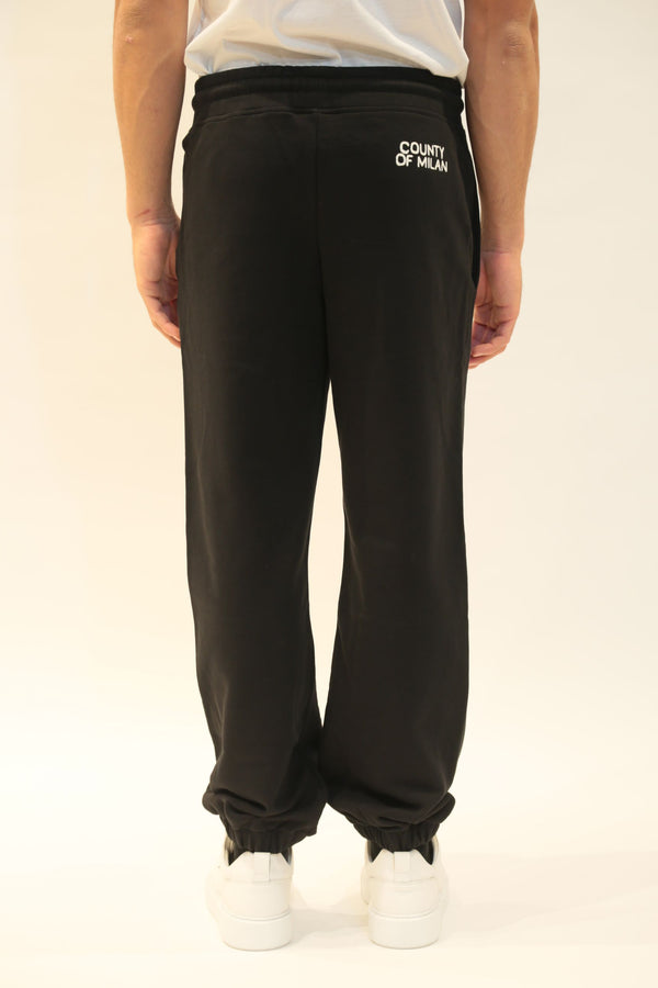 MARCELO BURLON FELPATO Uomo F5CAMAFP007 - Collezione AI 2025-26