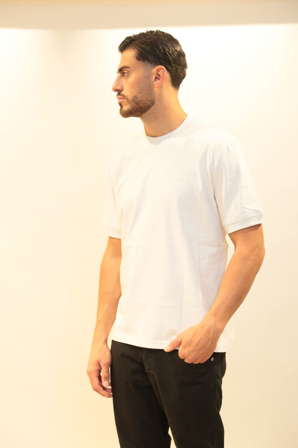 PATRIOT T-Shirt Stampa Anniversary Uomo Autunno/Inverno 2025/26