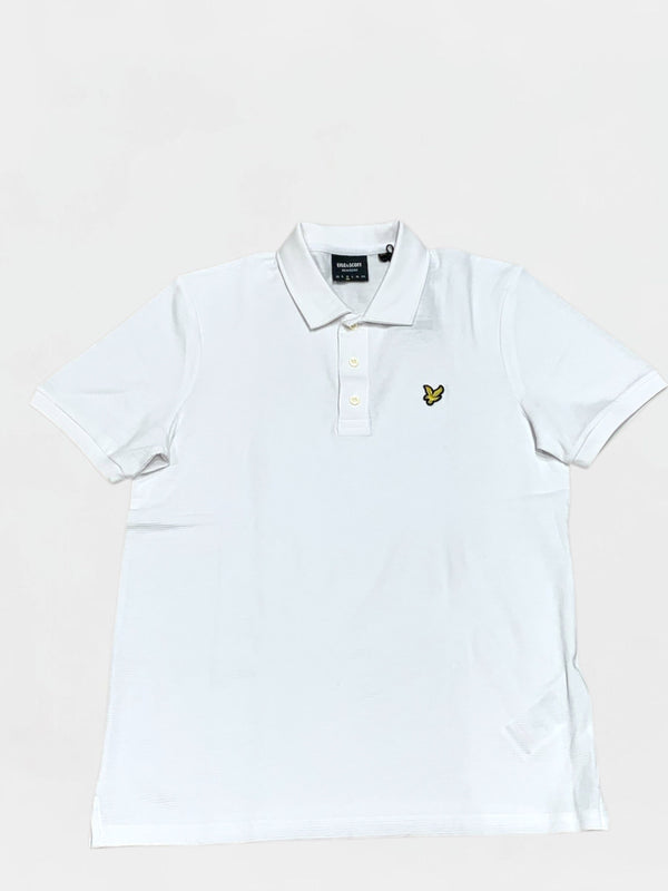 LYLE&SCOTT POLO Uomo SP2003V