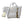 SENSI BAG Donna SANTORINI