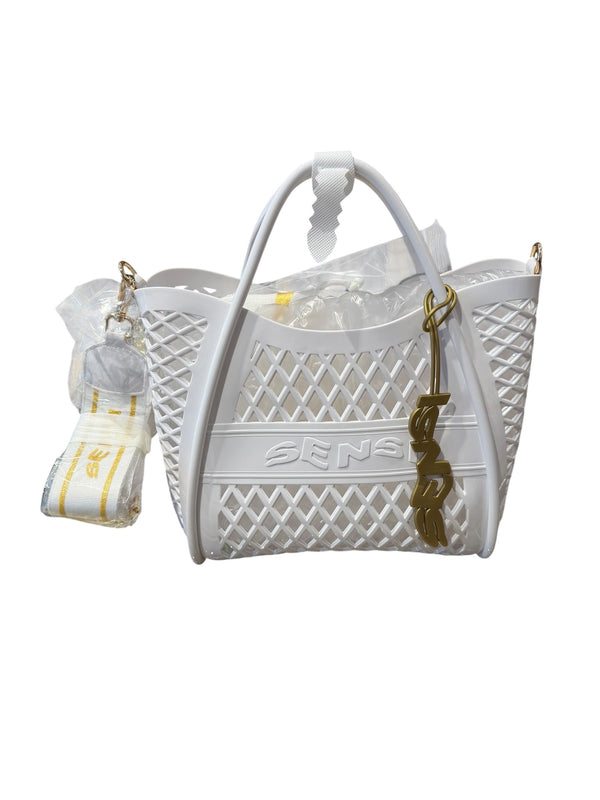 SENSI BAG Donna SANTORINI