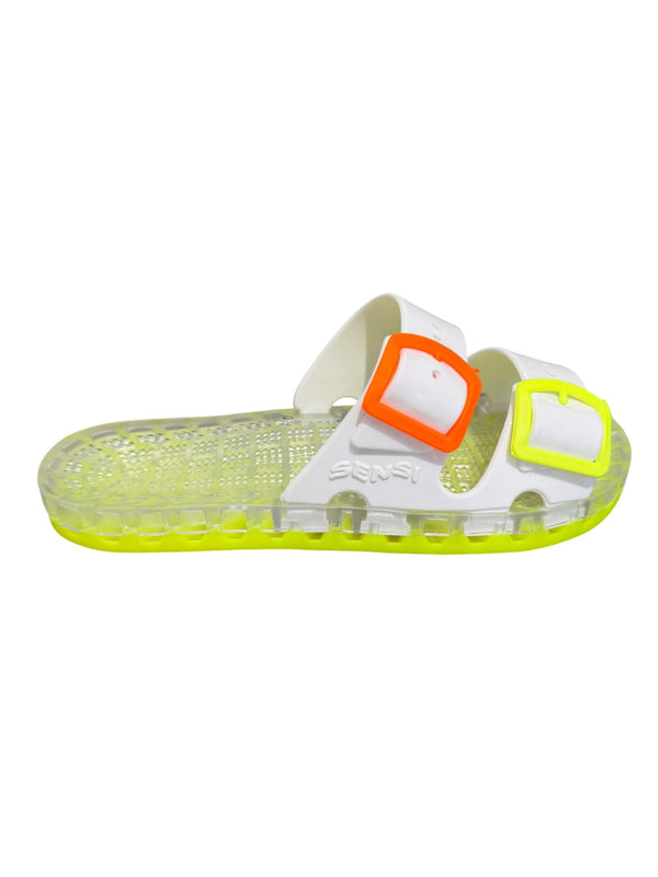SENSI CIABATTA MARE Unisex adulto LA JOLLA COLOR25