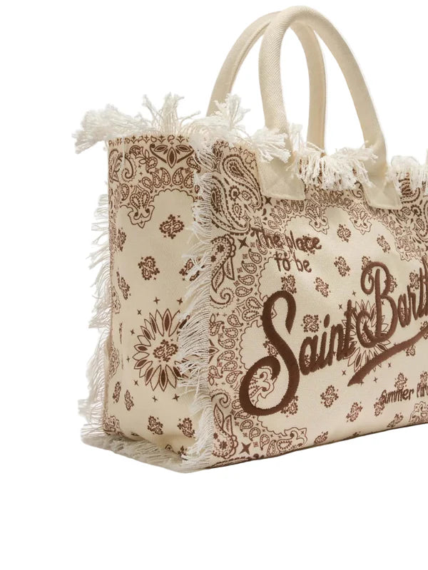 SAINT BARTH  Donna VANI001/02565L