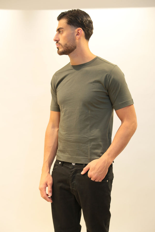 DIKTAT GIROCOLLO Uomo DK87103