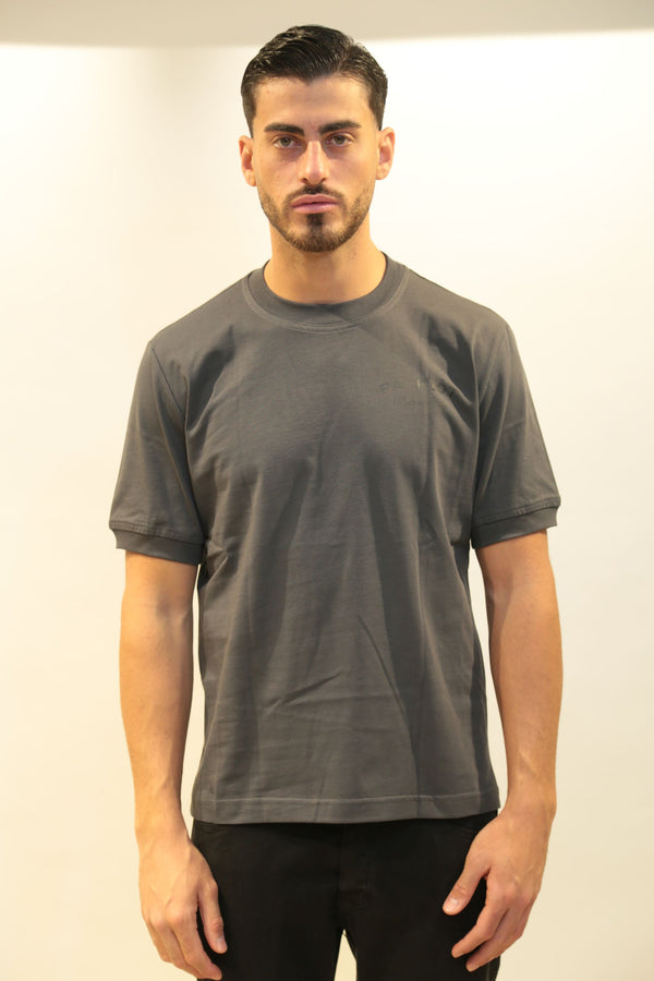 PATRIOT T-Shirt Stampa Anniversary Uomo Autunno/Inverno 2025/26