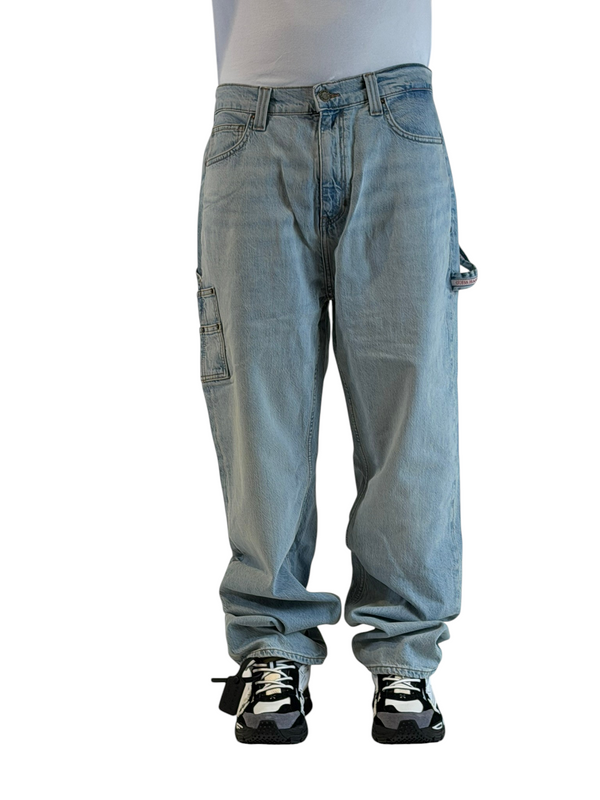 GUESS D5M51 Uomo M5BA0D