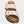 SENSI CIABATTA MARE Unisex adulto LA JOLLA PRESTIGIO25
