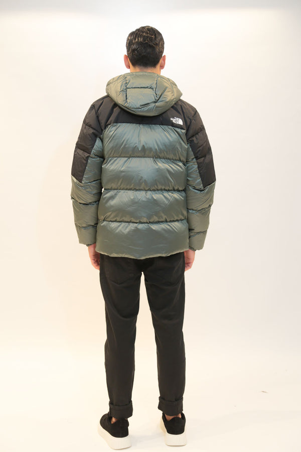 Piumino THE NORTH FACE Uomo M Diablo Down - AI 2025/26