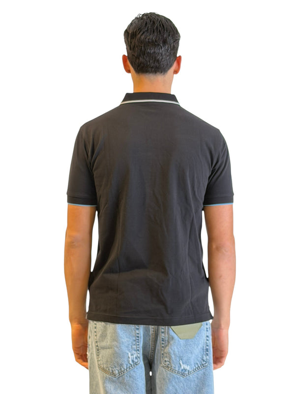SUN68 POLO Uomo A35110