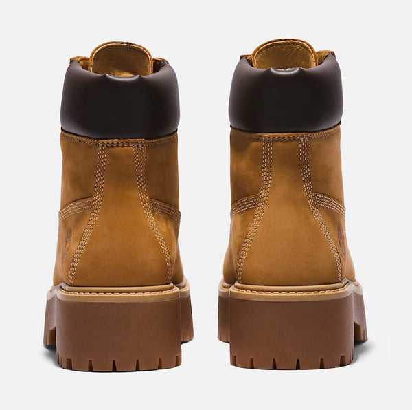 Timberland Platform Stone Street Donna TB 1A5RJD 231 Beige A/I 2025/26