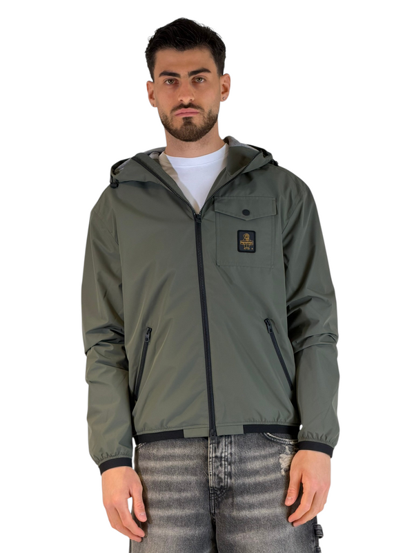 REFRIGIWEAR G60800 Uomo PL6238/26