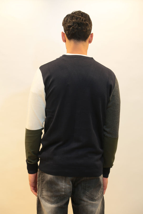 SSEINSE Cardigan Uomo Autunno/Inverno 2025/26