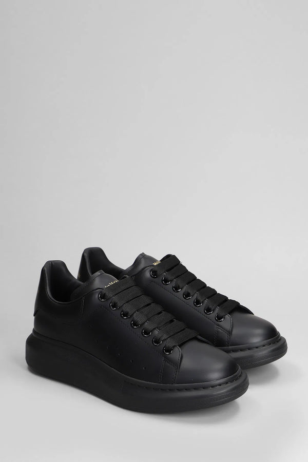 Alexander McQueen Oversize sneakers Unisex adulto 553680