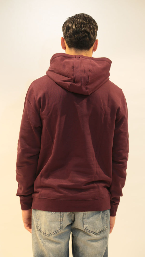 LYLE&SCOTT - Felpa Uomo A/I 2025