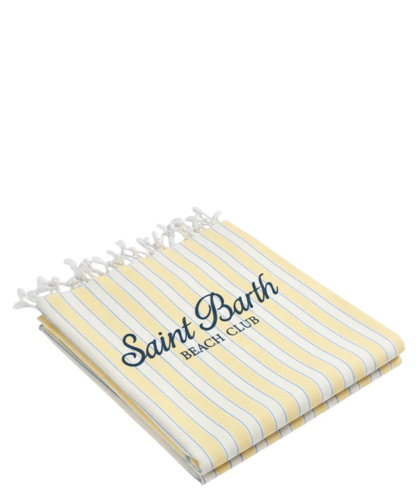 SAINT BARTH  Donna FOUL002/02600L