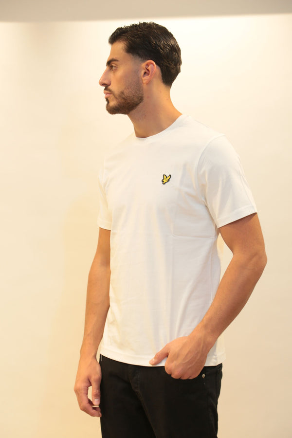 T-Shirt LYLE&SCOTT Uomo TS400VOG25 - AI 2025/26