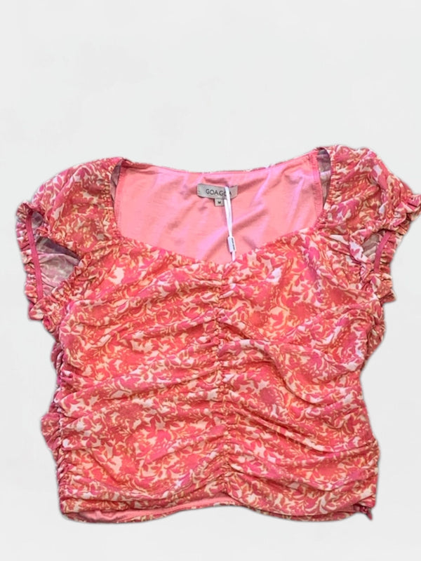 GOA GOA TOP Donna 13204199