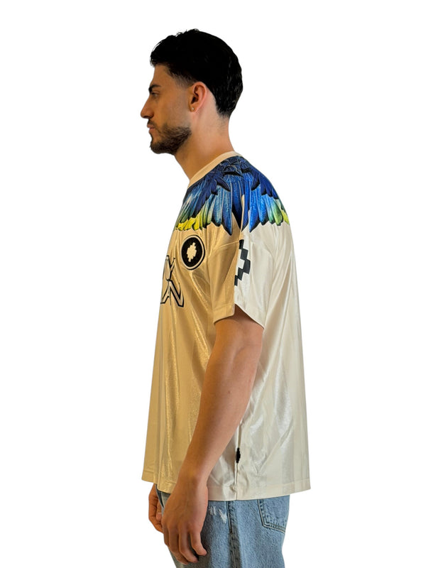 MARCELO BURLON  Uomo S6CMMATH086