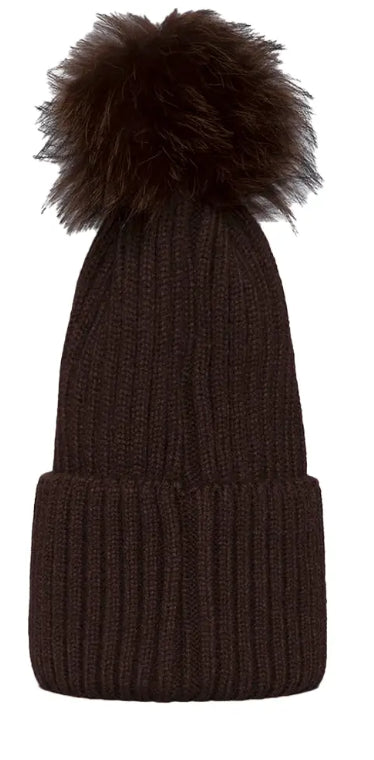 REFRIGIWEAR CAPPELLO Donna MA9083/B05508 A/I 2025/26