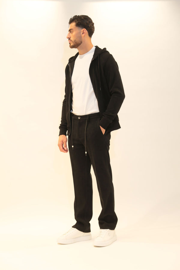 DANIELE ALESSANDRINI Pantalone a Costina Uomo Autunno/Inverno 2025/26