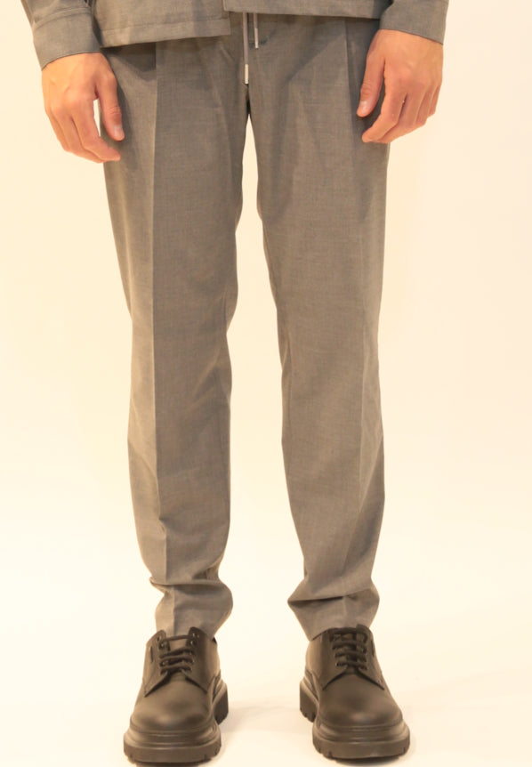 Pantalone Antony Morato MMTR00744 - A/I 2025/26