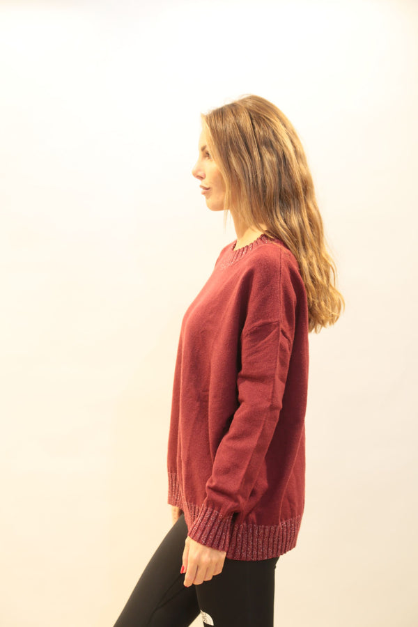 CAROLA MARIA OVER Donna CM60