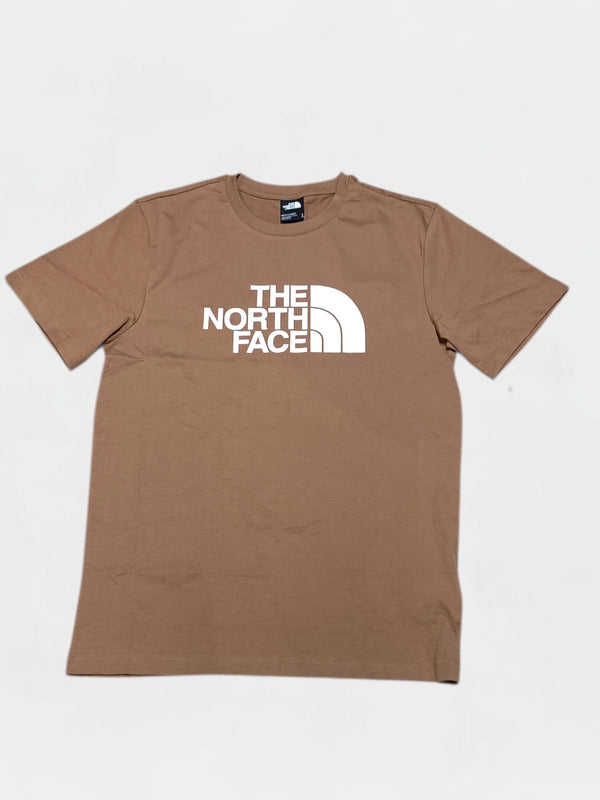 THE NORTH FACE T-SHIRT Donna NF0A8A6C6E11