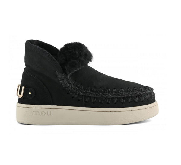 MOU New eskimo sneaker Donna FW741001A