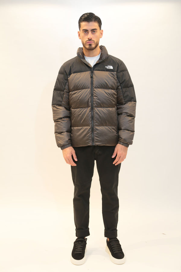 Piumino THE NORTH FACE diablo down 2.0 Uomo NF0A89930BI1 - AI 2025/26