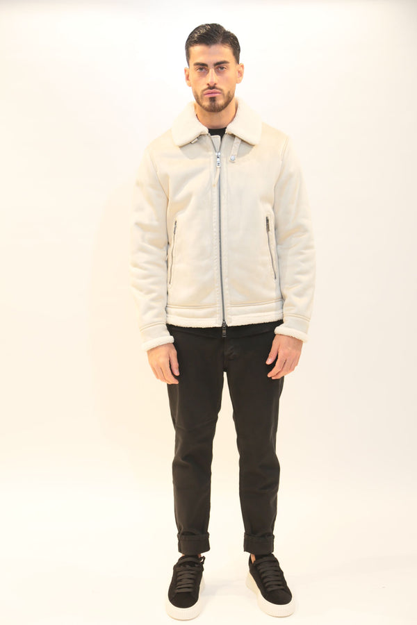 SSEINSE SUEDE Uomo GBI1091SS A/I 2025/26