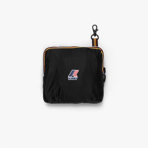 KWAY Zaino Unisex adulto K1128BW