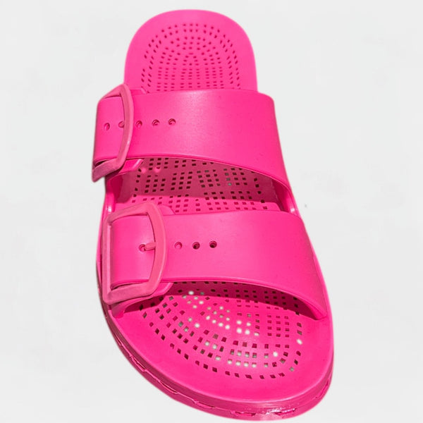 SENSI CIABATTA MARE Unisex adulto LA JOLLA CITY25