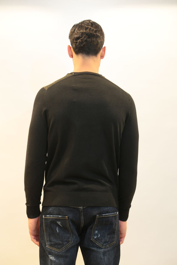 MARKUP Girocollo Uomo Autunno/Inverno 2025/26