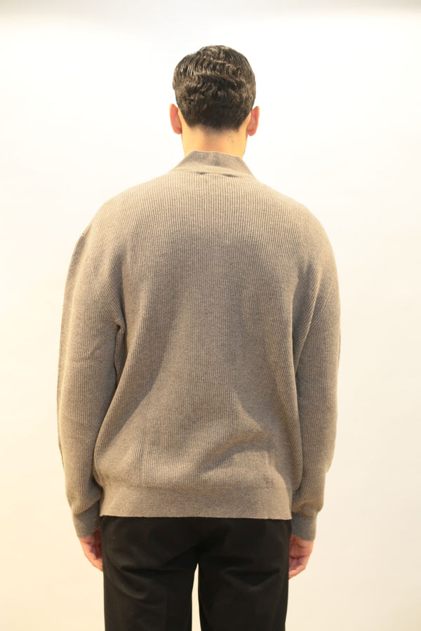 LIU JO MAGLIONE Uomo QF5171MA23P A/I 2025/26