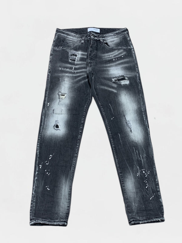 SOLDIER JEANS Uomo BOSS25