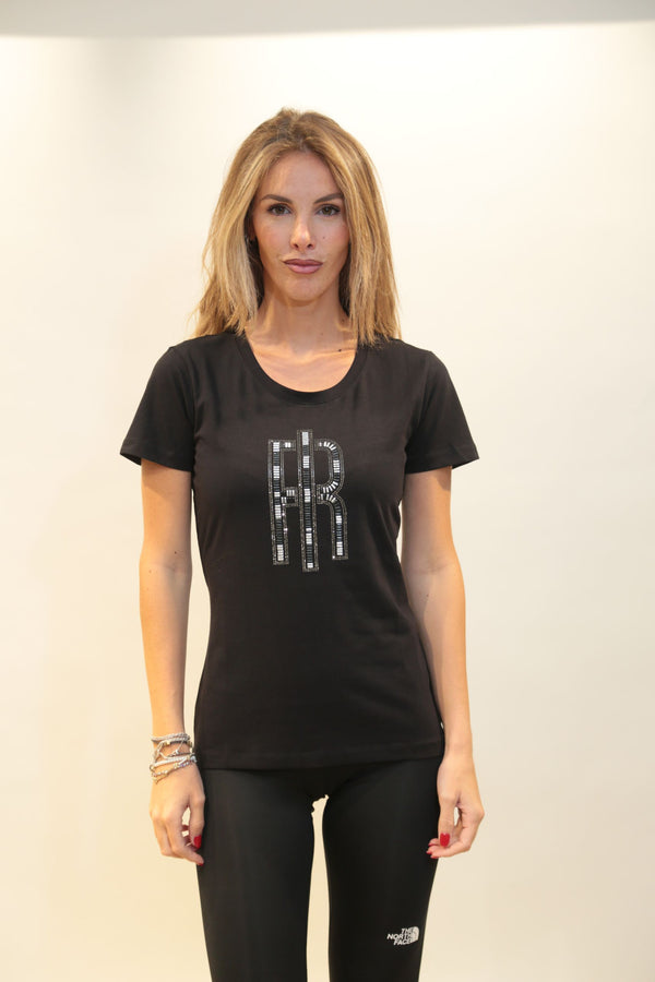 T-Shirt FRACOMINA  Donna  - AI 2025/26