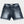 DIFFERENT BERMUDA Uomo SHORT-04BLK