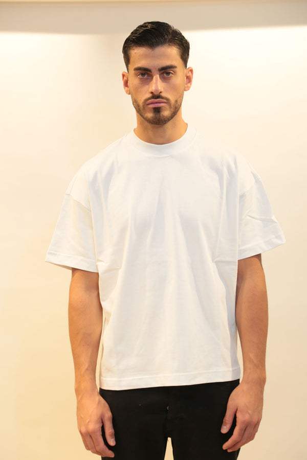 T-Shirt Mezza Manica I'M BRIAN Uomo Modello ts3529 Collezione A/I 2025/26