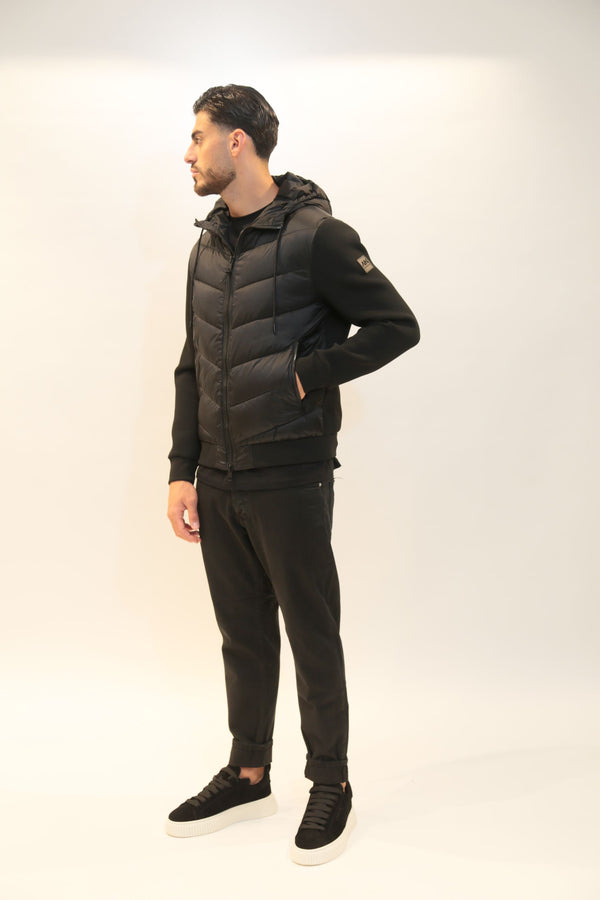 ANTONY MORATO - Giubbino Nero Uomo A/I 2025/26