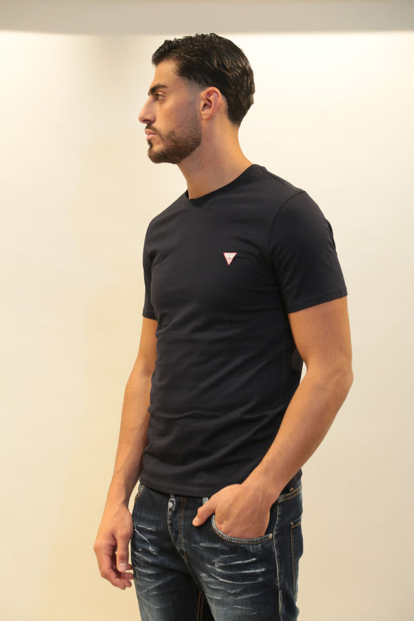 T-Shirt Uomo GUESS  - Collezione A/I 2025/26