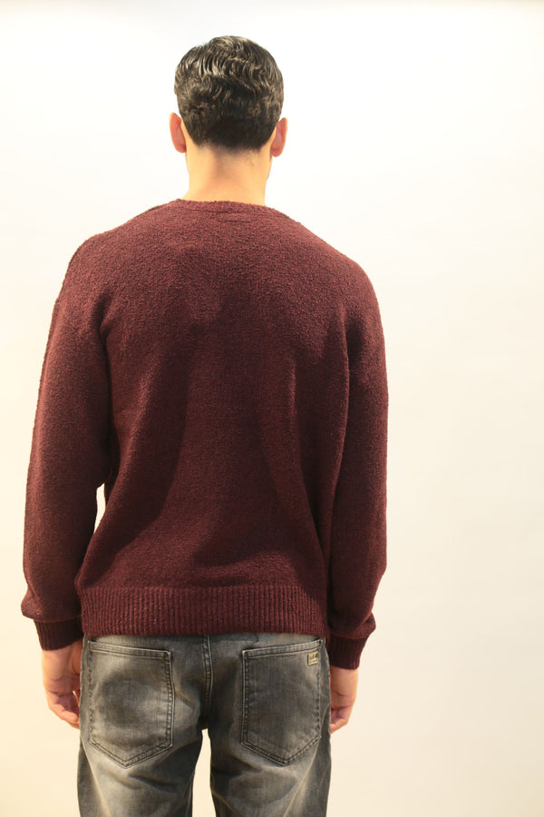 Maglione Uomo GUESS - A/I 2025/26