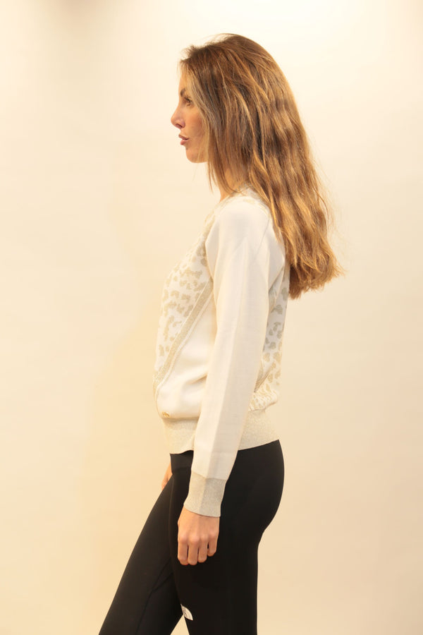 LIU JO MAGLIONE Donna TF5172MS49I A/I 2025/26