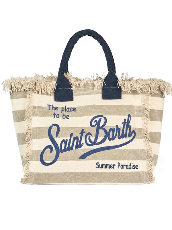 SAINT BARTH  Donna VANI001/02753L
