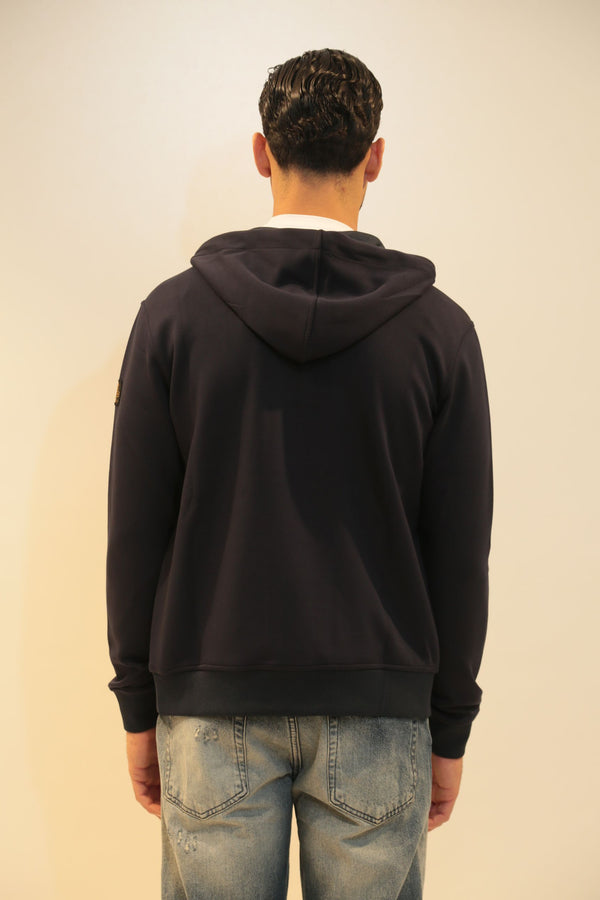 Felpa REFRIGIWEAR Felpa Uomo F95000 Nevada - AI 2025/26