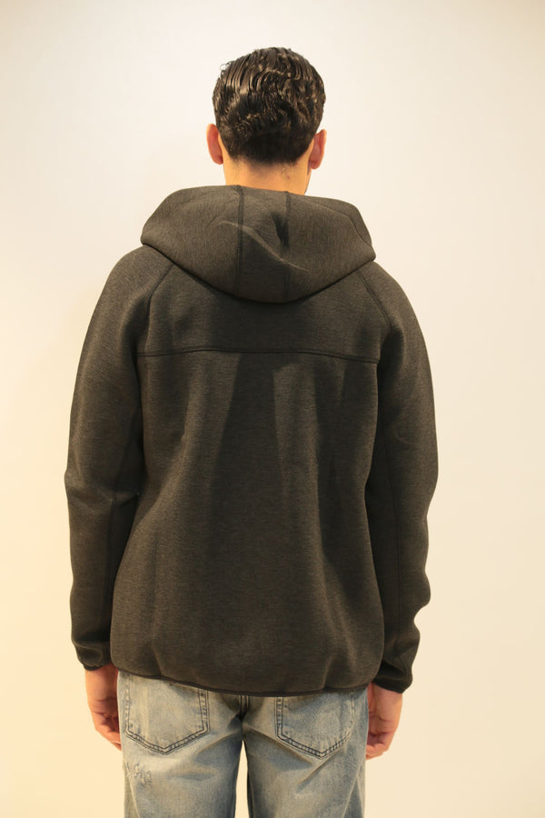 Felpa Uomo LYLE&SCOTT ML2385SP25  - Collezione A/I 2025/26