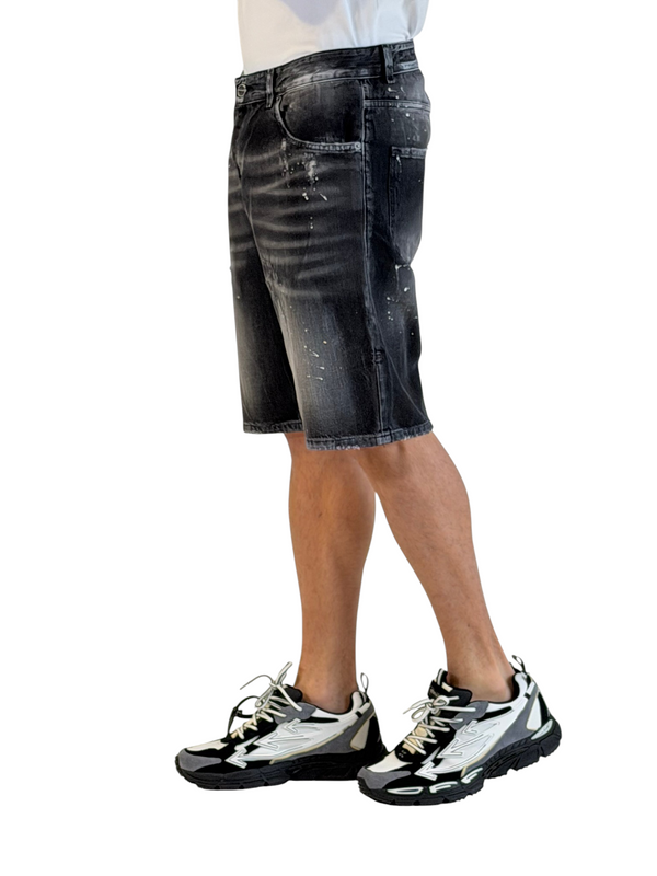 PATRIOT SHORT Uomo PM6S2SSHOC56